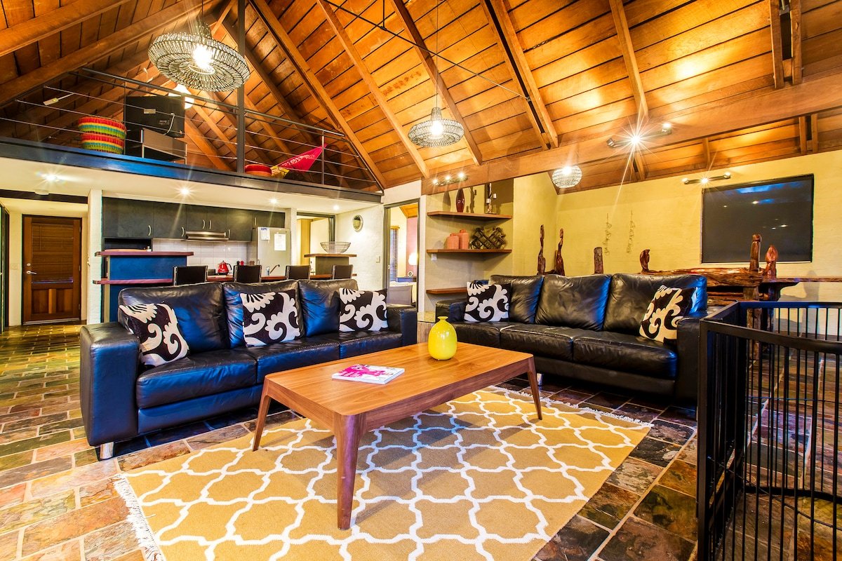 Whalers Cove Villas, Villa Superior gallery image 3