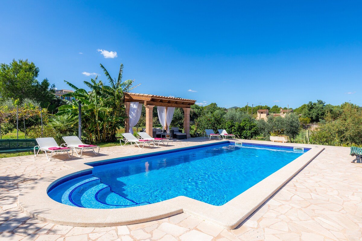 Finca Galardo gallery image 4