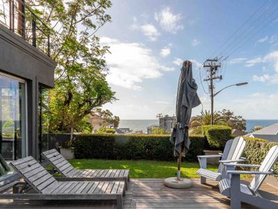 Boutique Style Villa