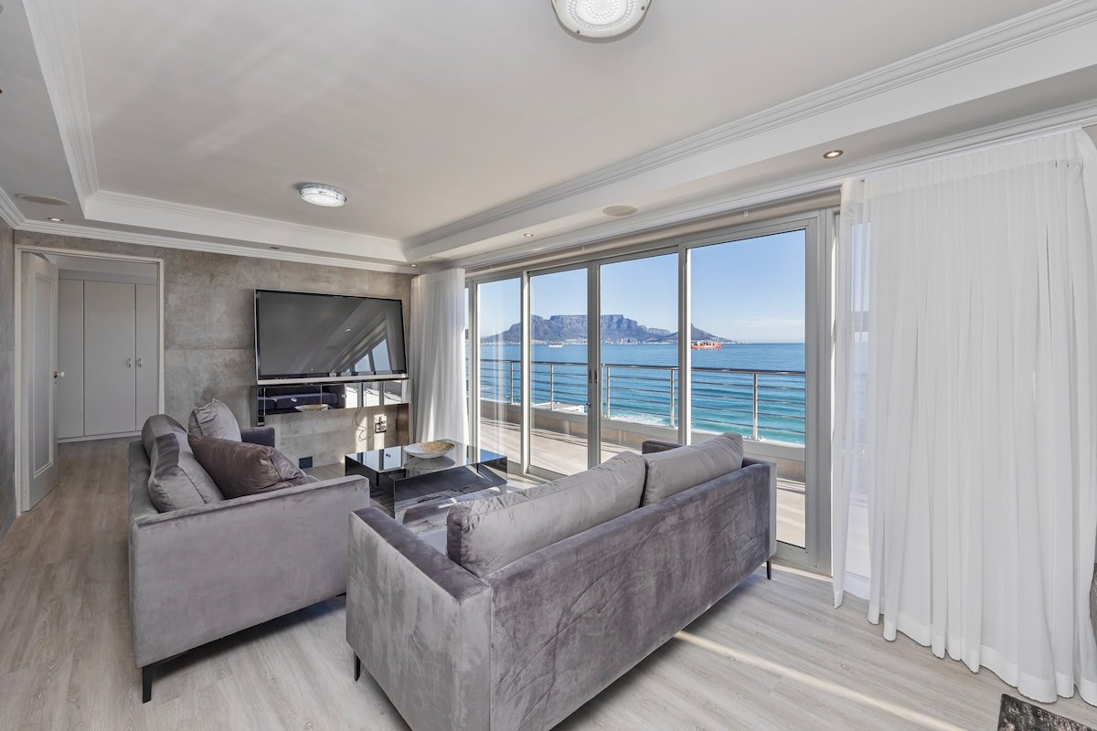 Ocean View Penthouse gallery image 2