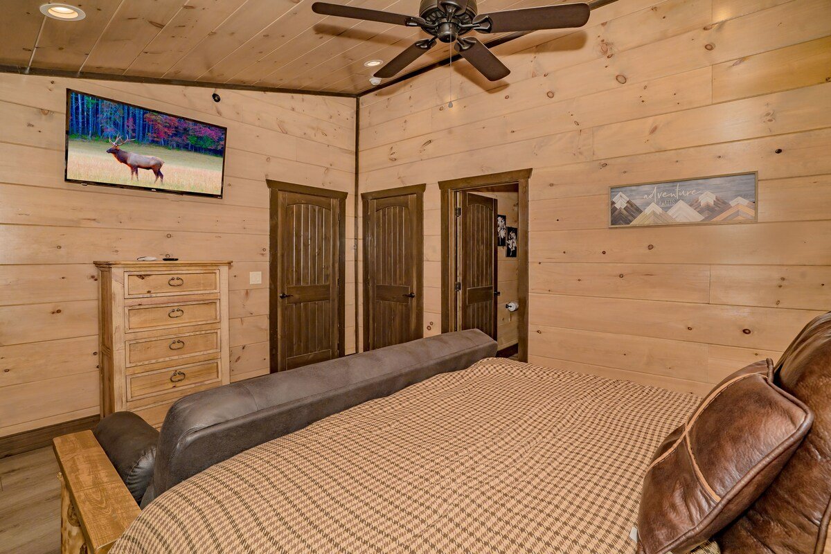Dreamers Mountain Retreat gallery image 4