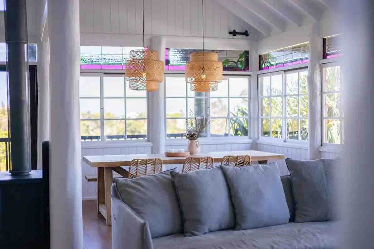 Casa Calma – a charming authentic Byron Bay abode