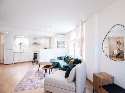 Casa Jasmin Family Villa near the beach