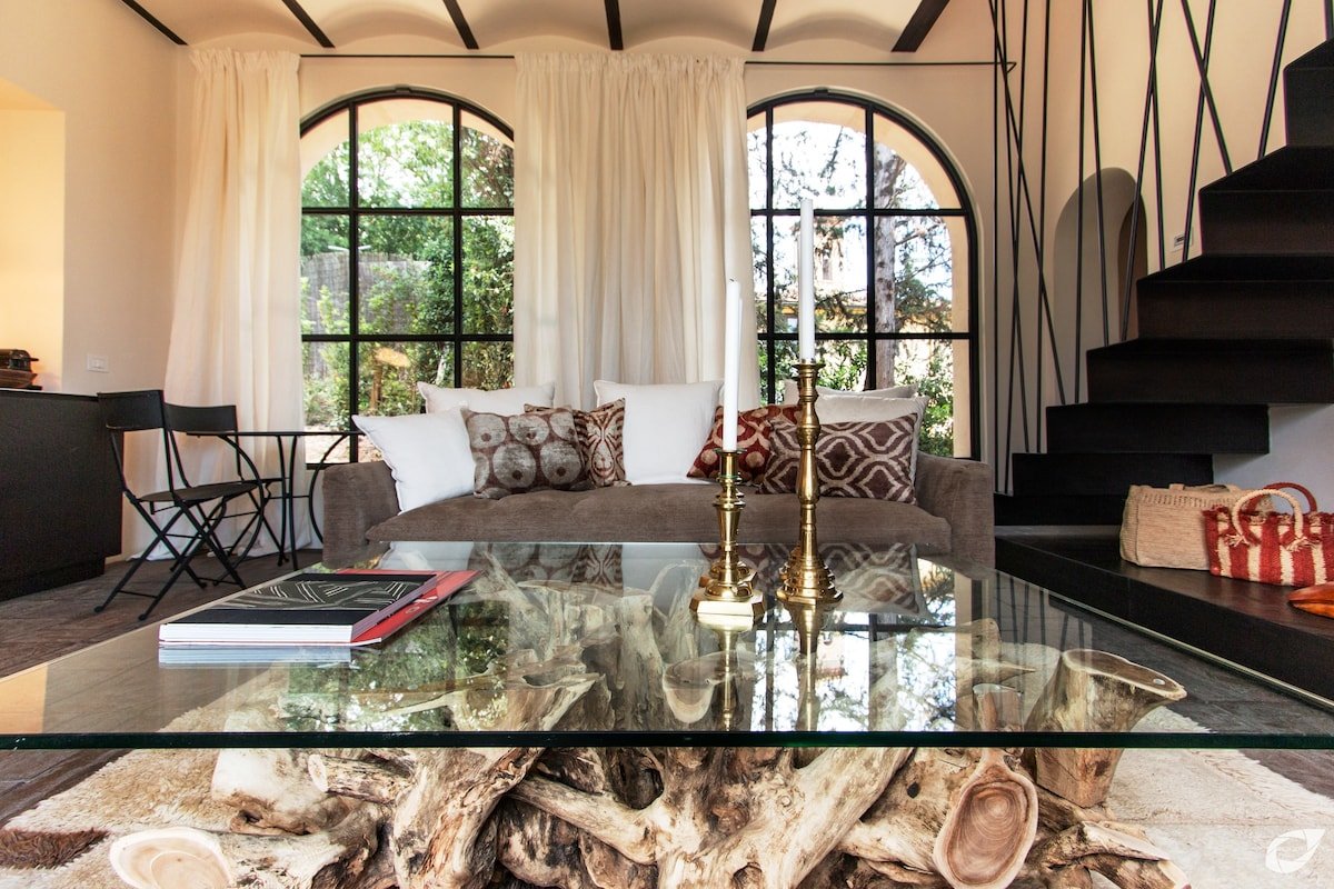 Tenuta del Podestà villa di charme a Firenze gallery image 5