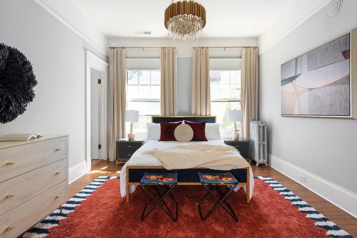 Royally Yours – Stylish Escape in Atlanta! gallery image 5