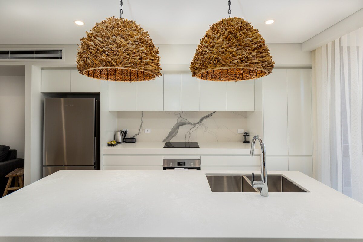 Suite 11, Penthouse | Astina Suites Forster gallery image 5