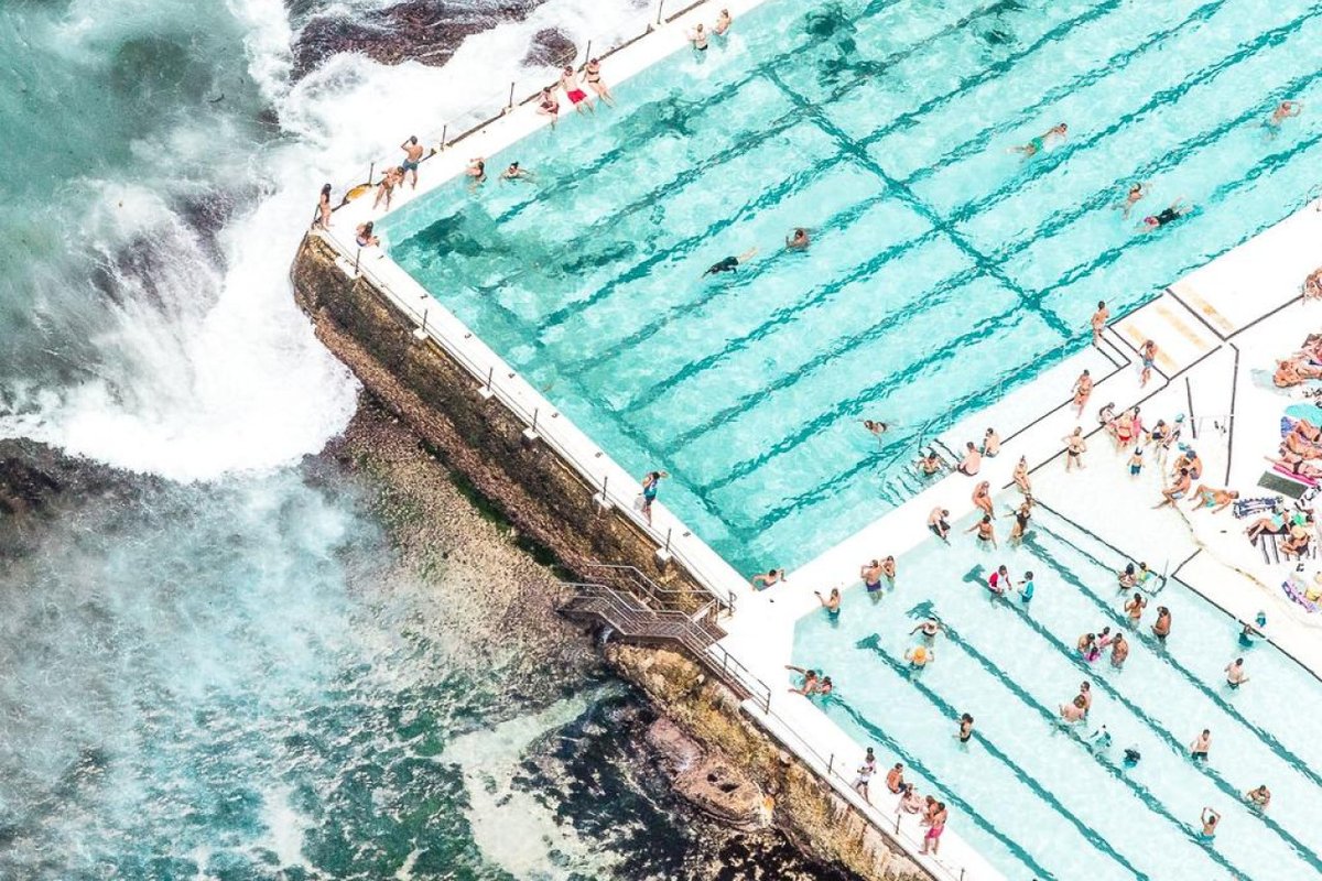 Spacious Bondi Beach Escape