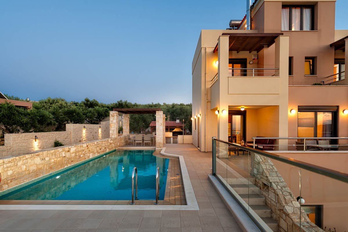 GiAnna 5bd+Attic Luxury Villa gallery image 4