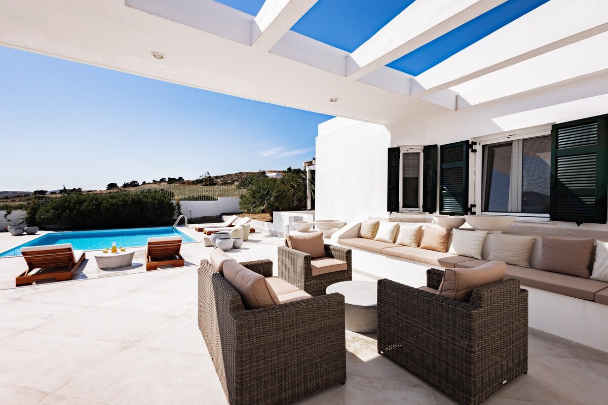 Villa Boa By Milos Concierge gallery image 5