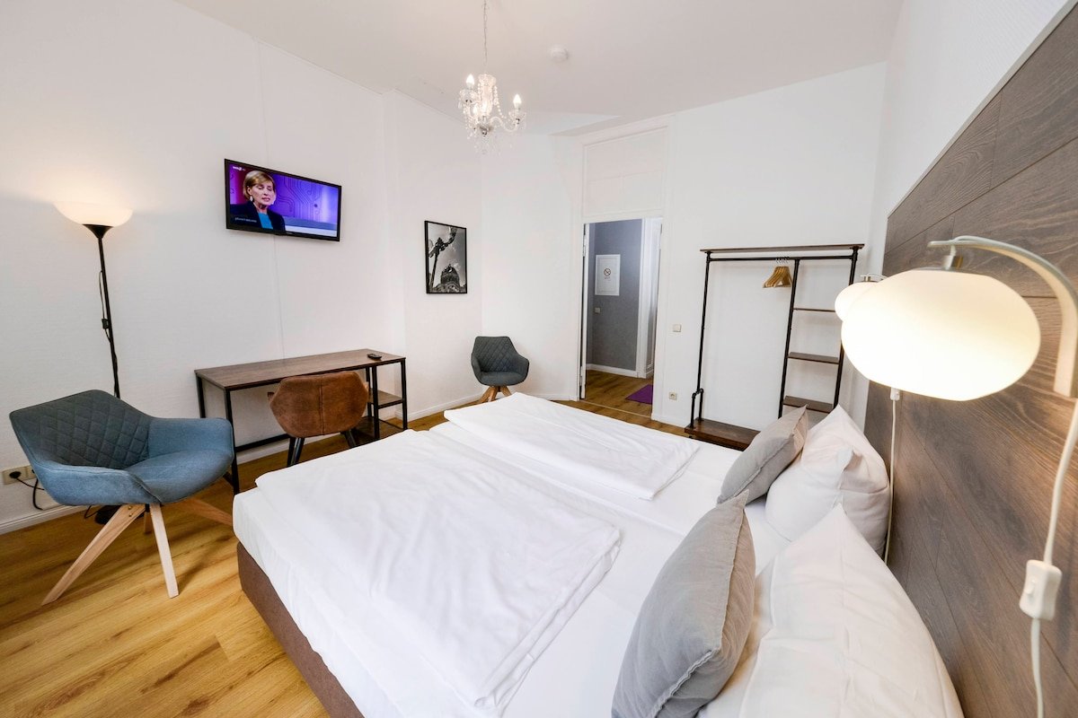 Berlin calling gallery image 5