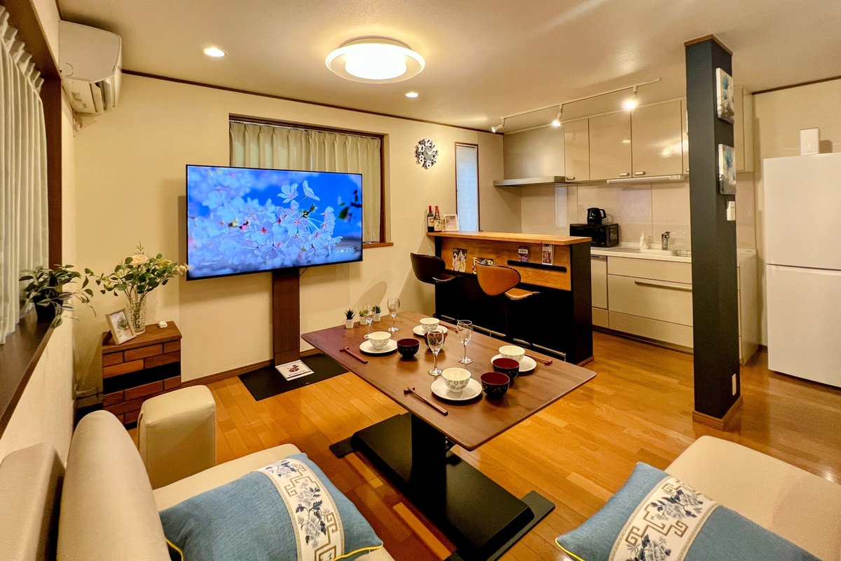 Koenji Culture Hub | 4 Min Walk| 6 Min to Shinjuku