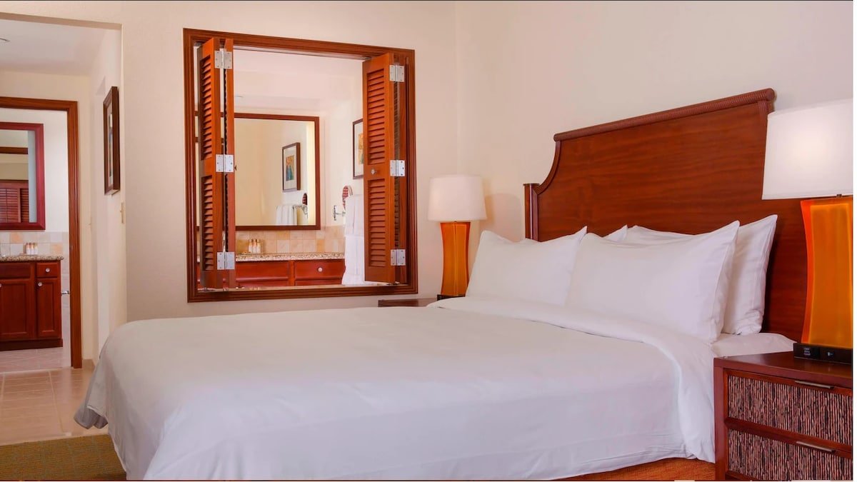 2BR Villa w/ Kitchen Marriott Ko Olina Beach Club gallery image 2