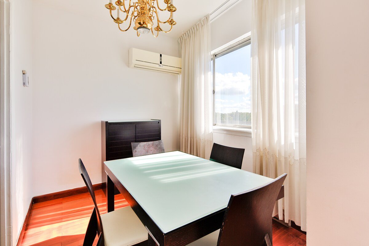 Appartement 2 chambres/2 salles de bains P0610 gallery image 3