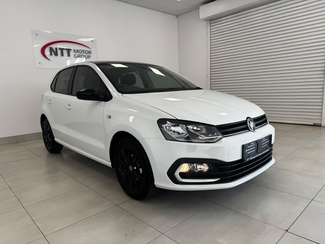 VOLKSWAGEN POLO VIVO 1.4 LIFE for Sale in South Africa