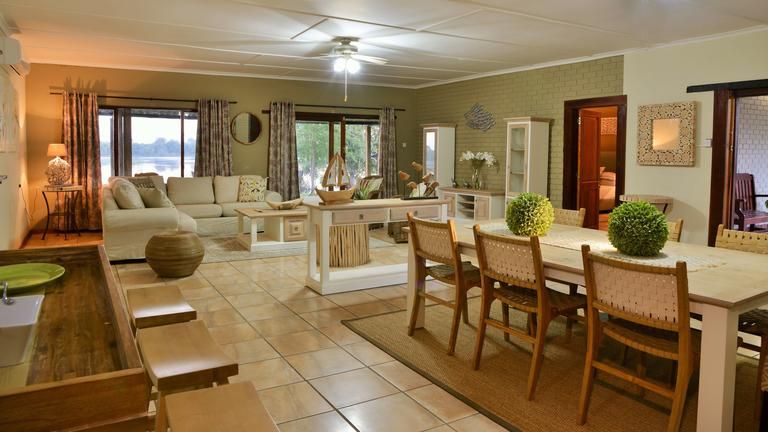 River View Lodge Private Home