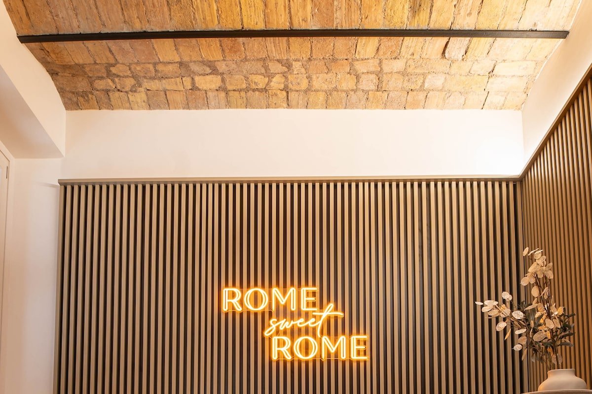 Scipioni Luxury Suite (3 camere, 3 bagni) gallery image 3