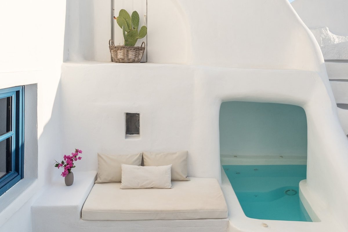 White Cellar Cave Houses by Cycladica gallery image 2