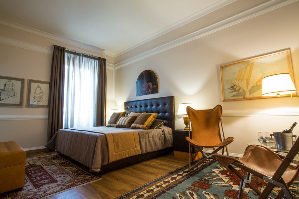Rome Boutique Apartments ampio, centrale, 2jacuzzi gallery image 3