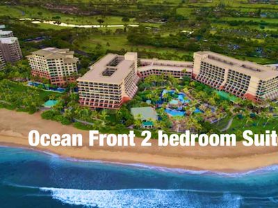 *Last MIN – Marriott Maui Ocean Club Oceanfront!