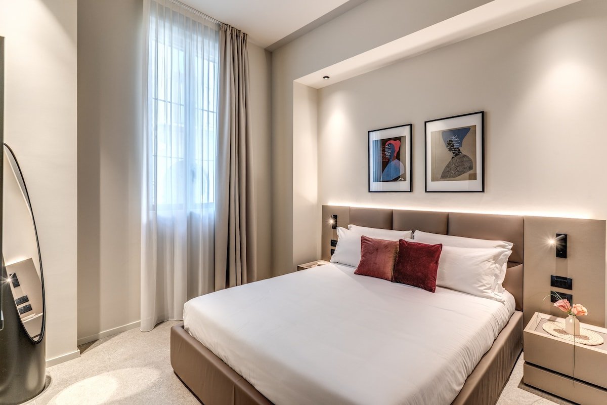 Seety Porta Romana Statue – 3.001 gallery image 4