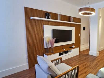 Apartamento 3 quartos Copacabana