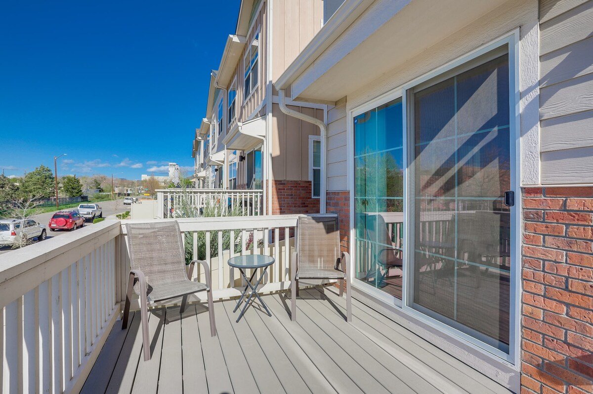 Beautiful New Townhome gallery image 4