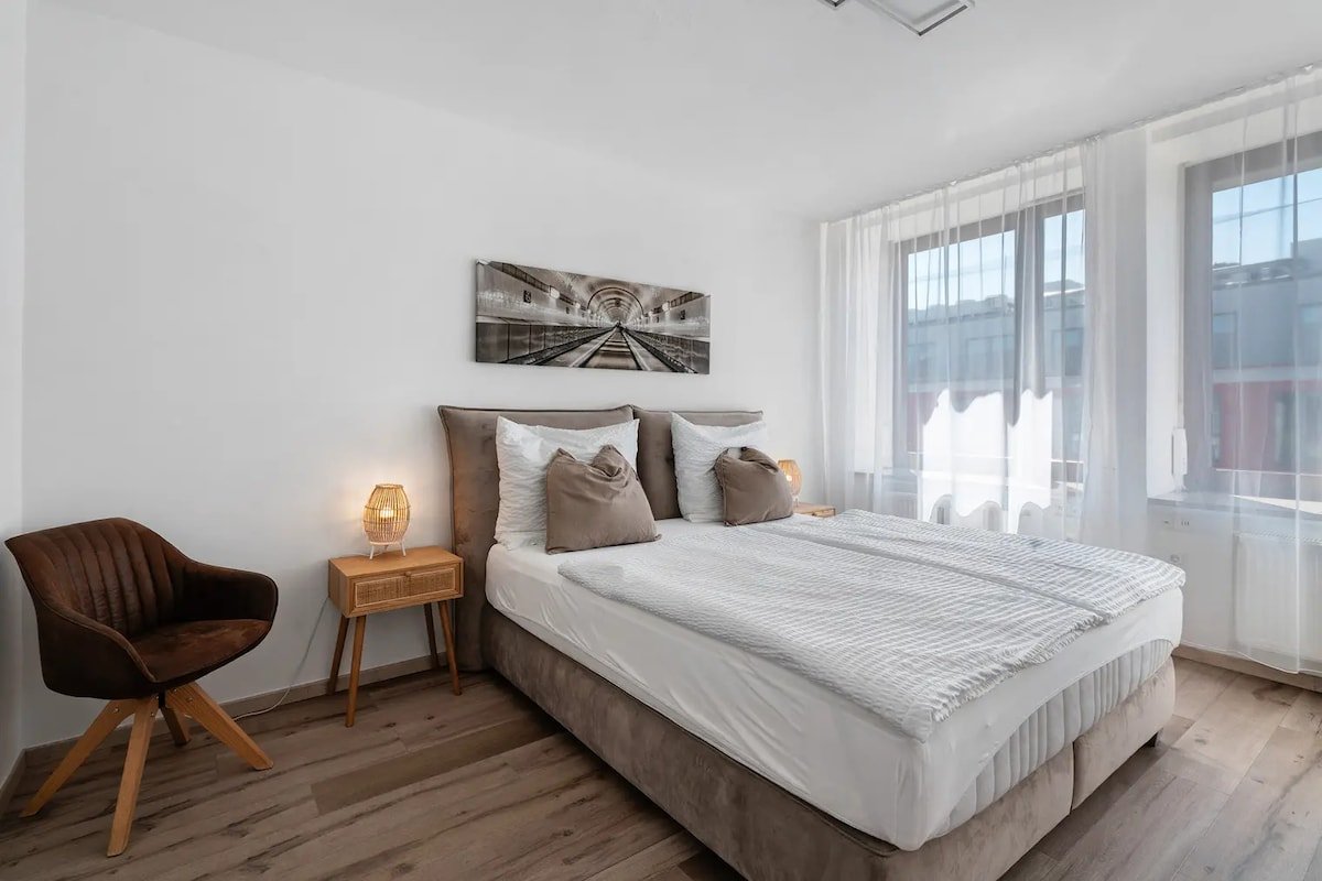 3 Zimmer Whg. Schwanthalerhöhe gallery image 2