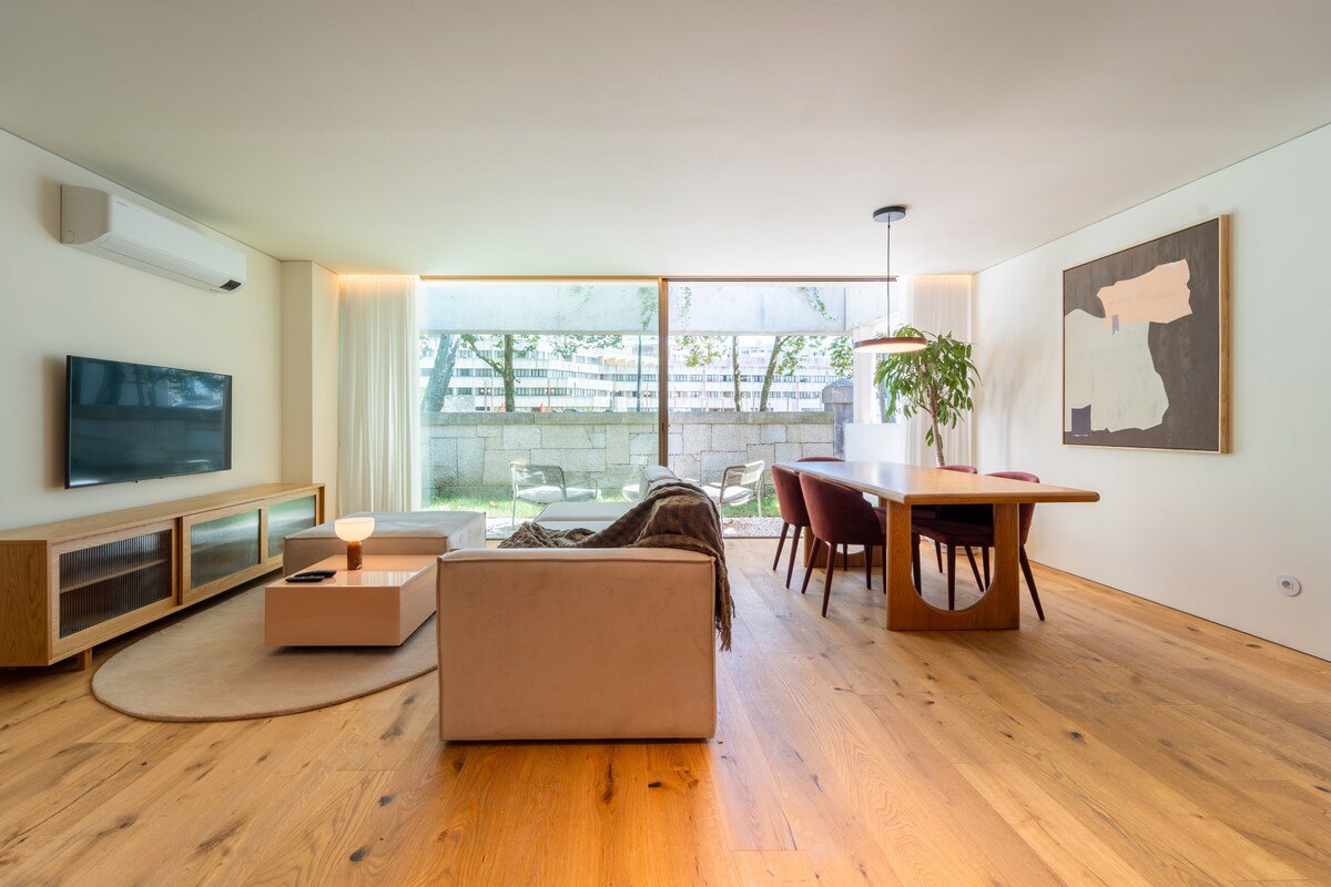 The Burgundy by Lovely Memories – DPV Residences gallery image 5