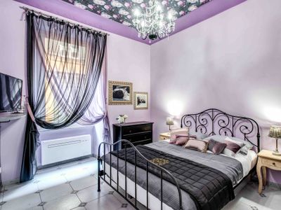 Ripetta Miracle Suite