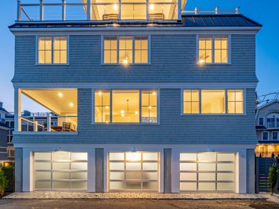 Luxurious Newport Home