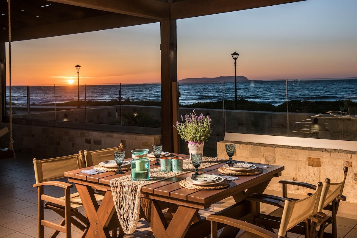 Mare Beach Villa gallery image 5