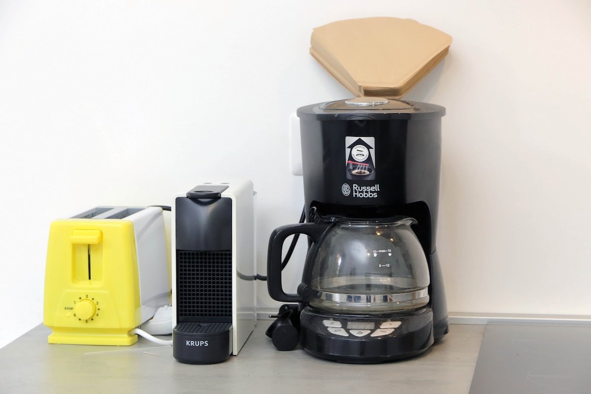 Grande appartamento Via del Corso (by Flatinrome) gallery image 5