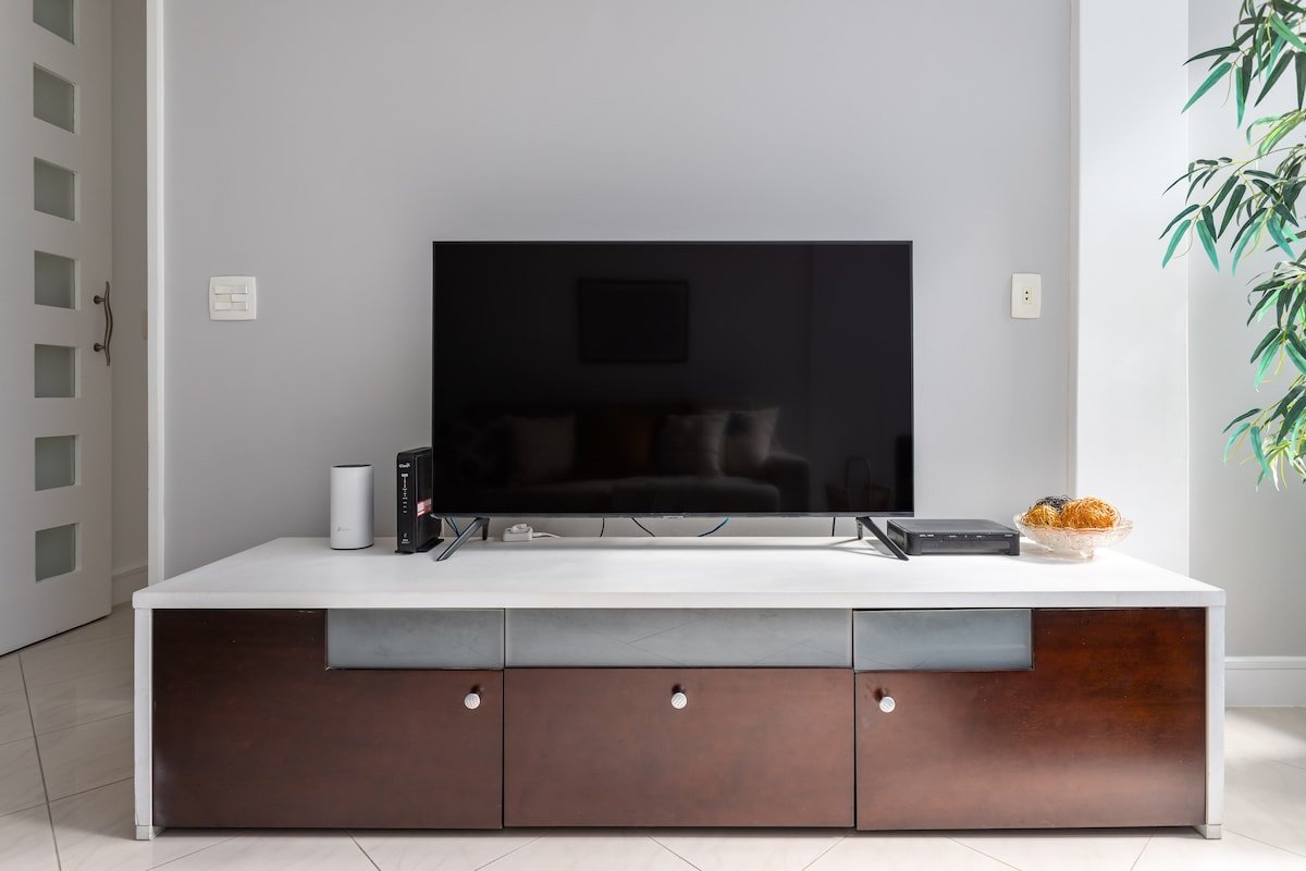 Três qtos no Coração do Leblon gallery image 4