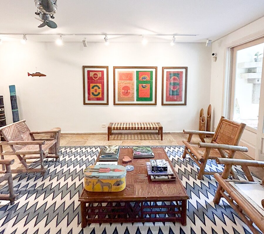 Oásis na Zonal Sul do Rio gallery image 5