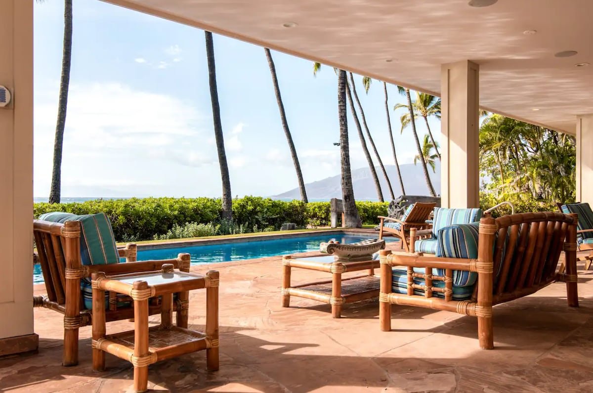 Kamaole Beach Villa gallery image 5