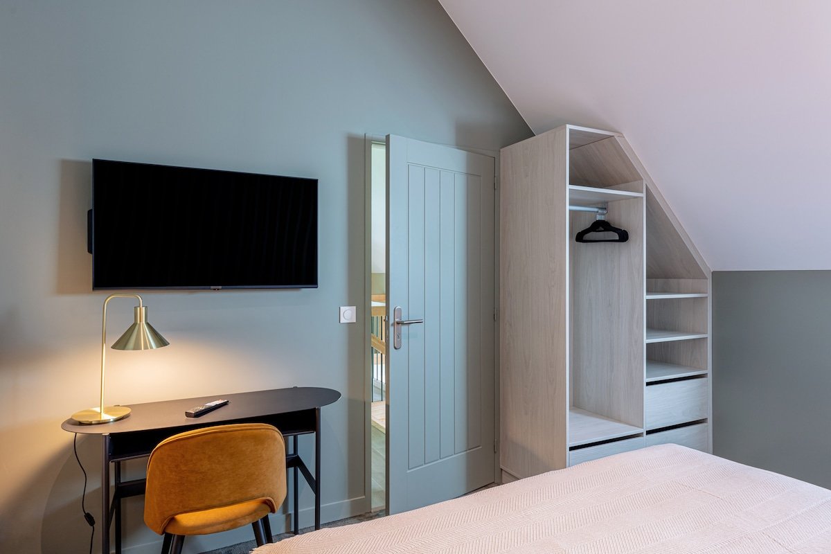 Villas Goarem Louzet gallery image 5