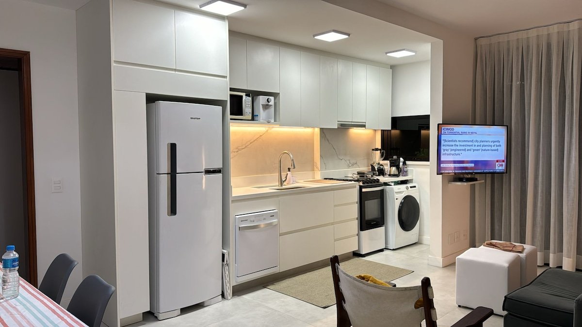 New Year in Rio, near the beach ip25 gallery image 3