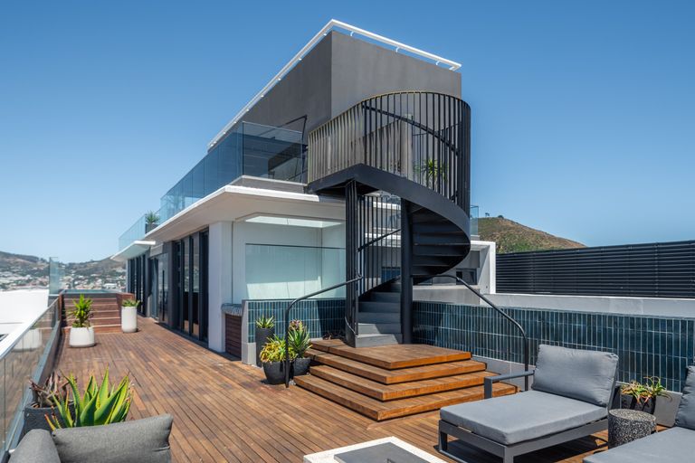 Sky High Penthouse featured image
