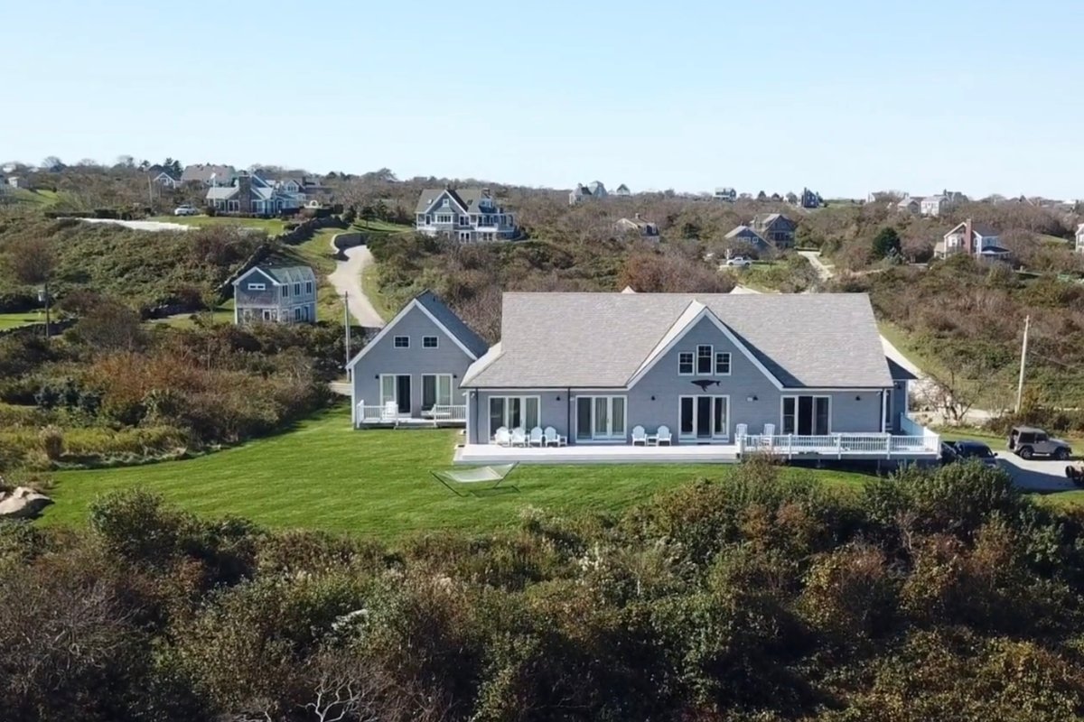 MyLife House – Beautiful Ocean Views – Central Air