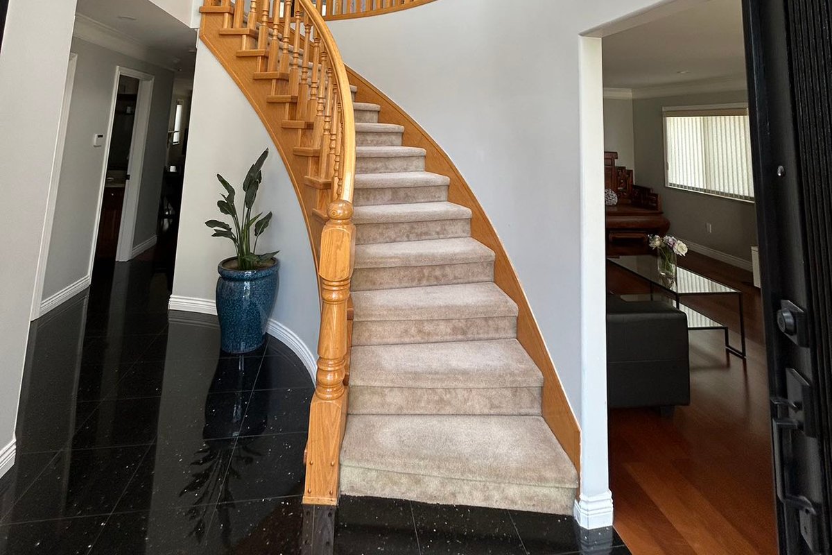 Spacious Vancouver Home