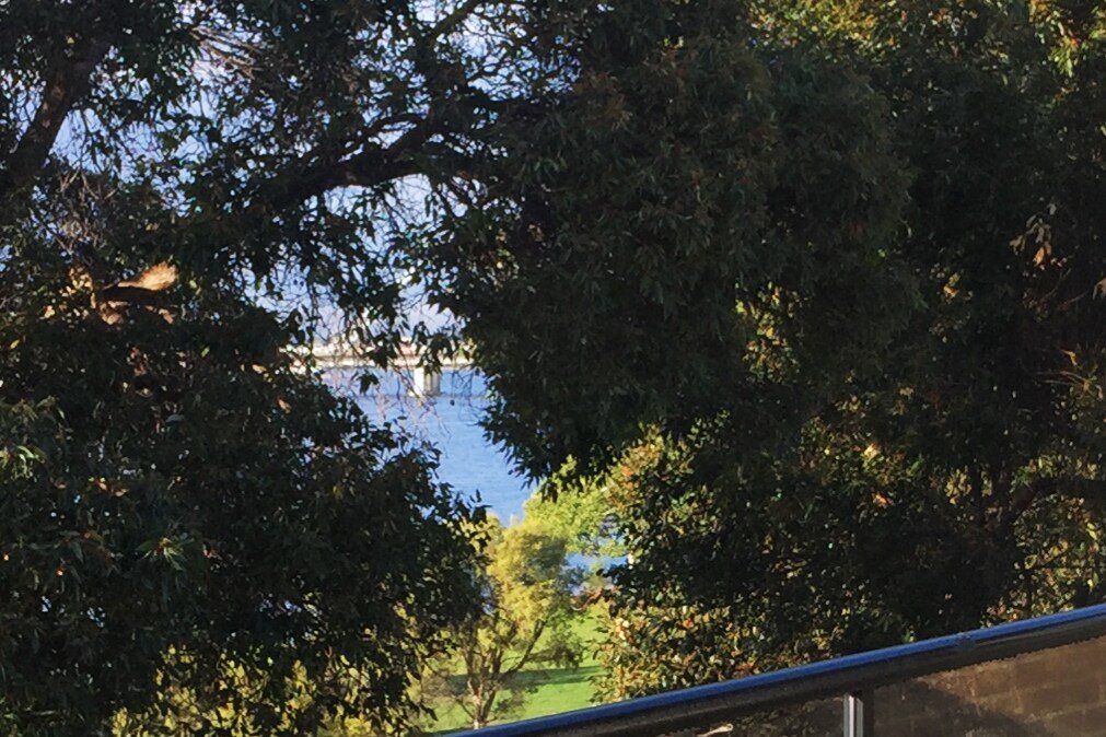 Uninterrupted Swan River Views – Optus Stadium gallery image 3