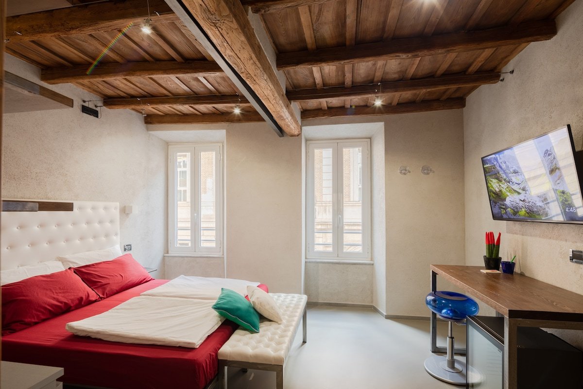 Apartment Coliseum 97.4 gallery image 4