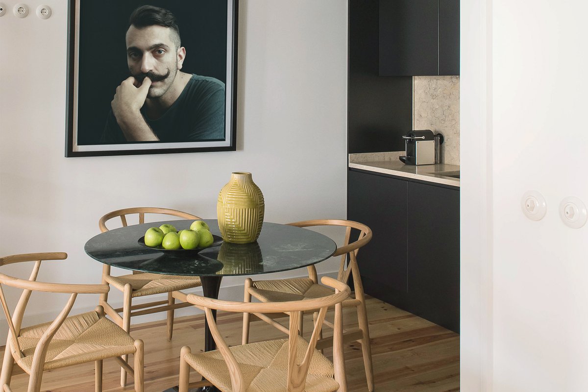 Madalena Orquidea Living 4.1 (4th floor)