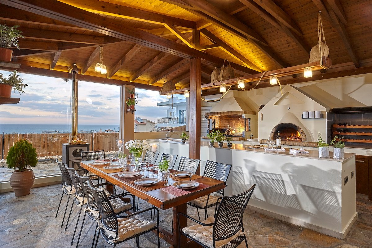 Villa Thea gallery image 5