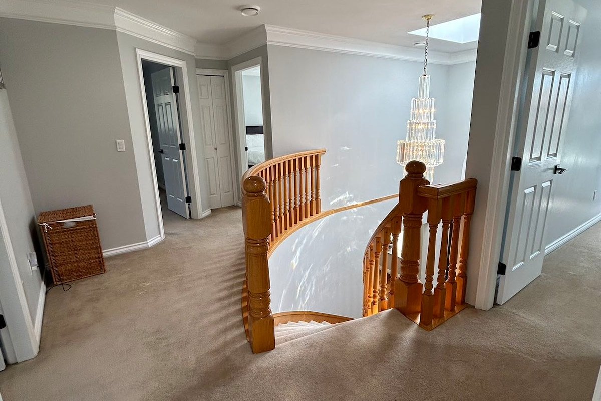 Spacious Vancouver Home gallery image 3