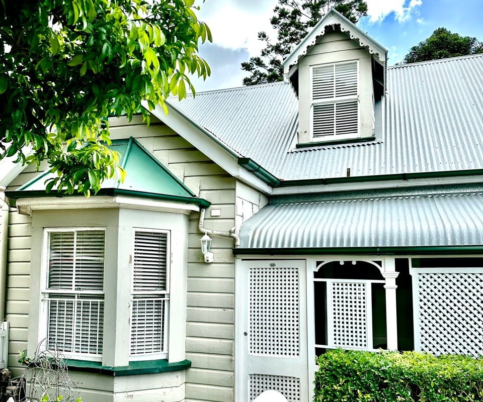 Charming heritage house in the heart of the city gallery image 2