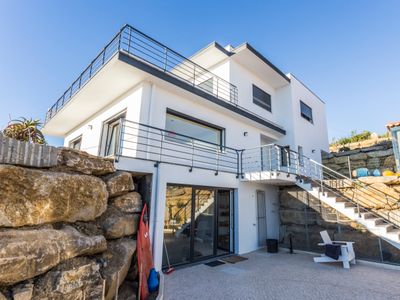 Private Villa The Maverick 23. Surf. Yoga. Relax.