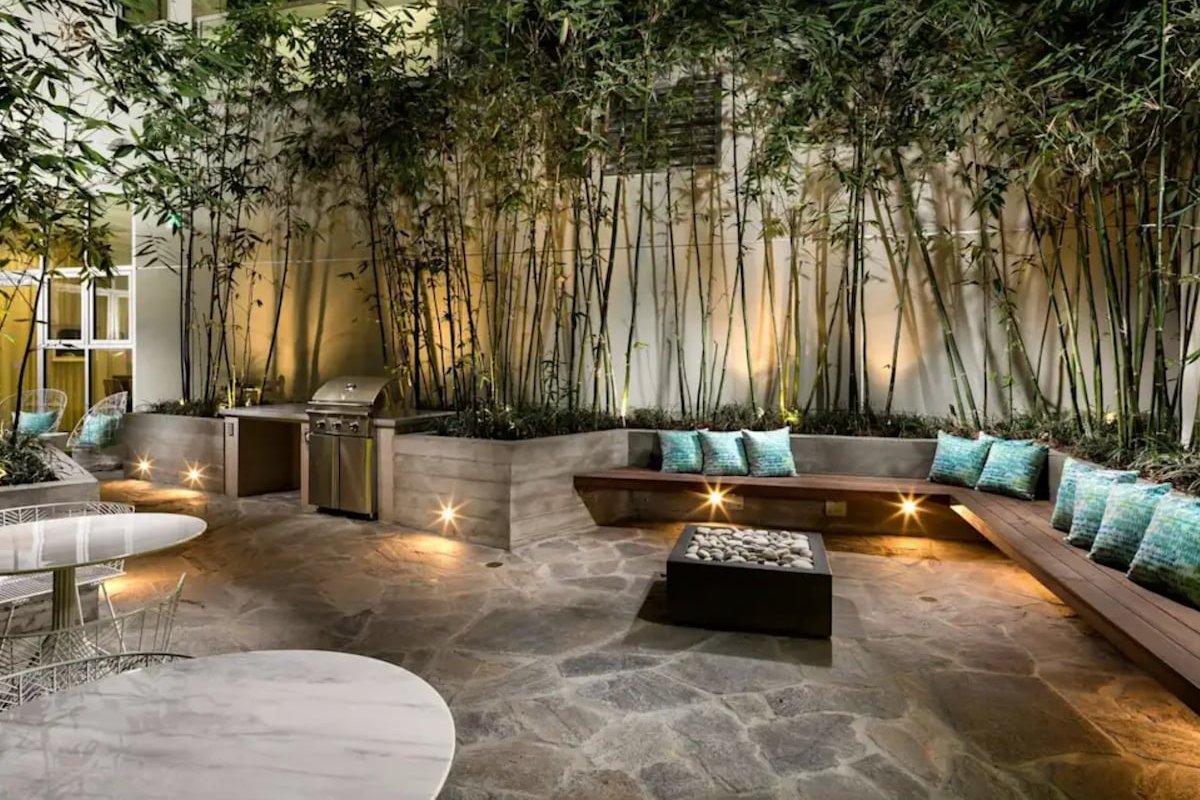 The Sea Glass Gem| Direct Beach View Full Ocean gallery image 5