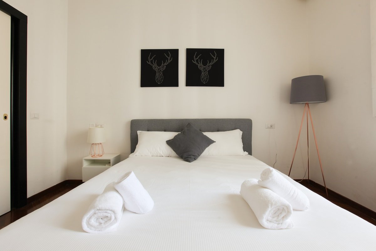 Porta Venezia, Luxe 3BR I Hacca Collection gallery image 4