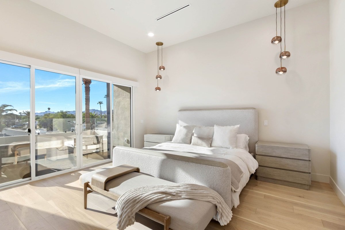 Scottsdale Desert Luxe Retreat – 6BR Luxury Home gallery image 3